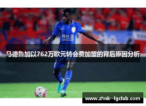 马德鲁加以762万欧元转会费加盟的背后原因分析